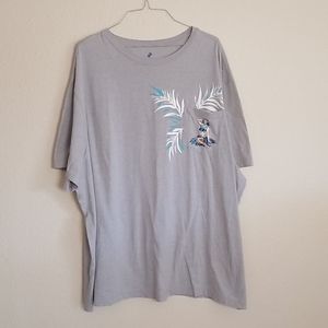 Caribbean Tee